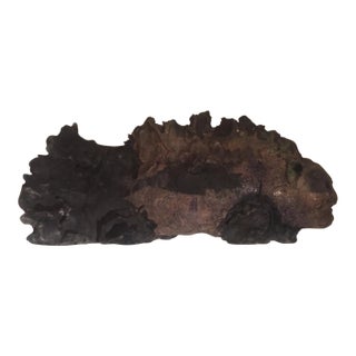 Vintage Robert Cooke Fish Ceramic Sculpture For Sale