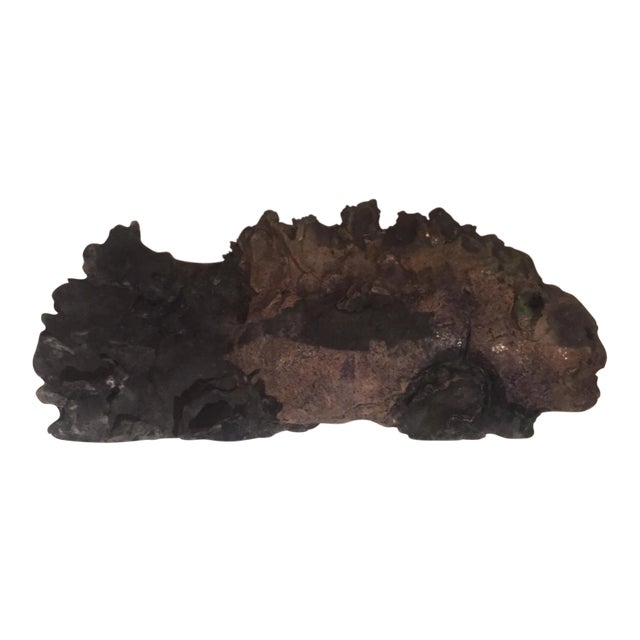 Vintage Robert Cooke Fish Ceramic Sculpture For Sale