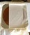 1960s Mid Century Modern Bouilett Bourdelle Serving Tray Elegant Entertaining Minimalist Luxury (#2pr) - Set of 2 For Sale - Image 12 of 17