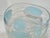 Jeff Zimmerman for Tiffany & Co. Handblown Aqua Art Glass Bowl For Sale In West Palm - Image 6 of 9