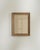 19th Century French Tan Oak Mirror For Sale - Image 14 of 15