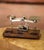 A charming survival from the golden age of handwritten correspondence, this antique postal scale was designed for weighing...