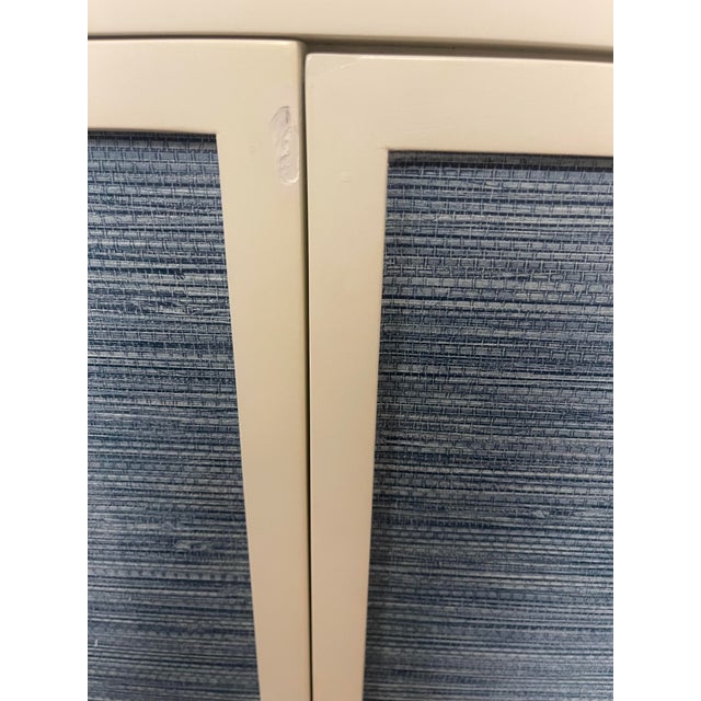 Somerset Bay Costa Four Door Sideboard - Floor Model For Sale In New York - Image 6 of 7