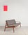 Brown Teak Sofa with Cane Webbing, 400 Series by Hartmut Lohmeyer for Wilkhahn, Germany, 1960s For Sale - Image 8 of 18