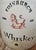 Antique 1900s Corona Stoneware Edinburgh Whiskey Crock Jug 14 Inches For Sale - Image 12 of 13