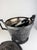 Antique Art Nouveau German Pewter Soup Tureen from B&G Imperial Zinn, 1900 For Sale - Image 9 of 18