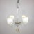 Mid Century Modern Murano Glass Fixture For Sale - Image 11 of 11