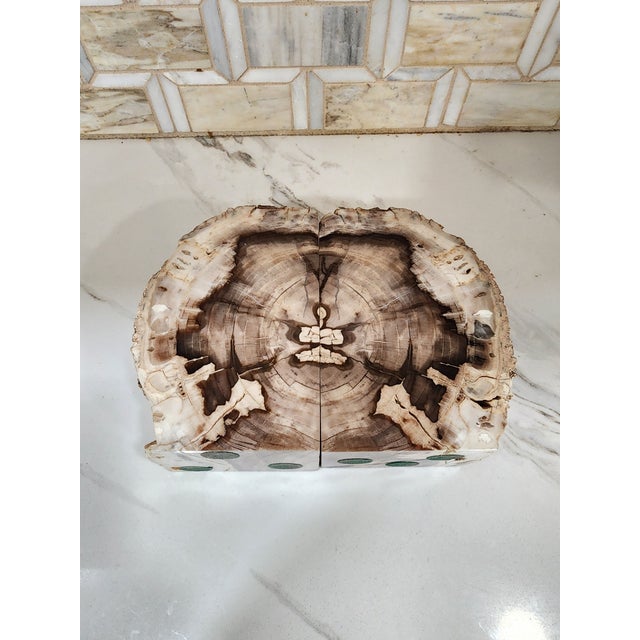 This beautiful pair came from a home filled with amazing mid Century Modern treasures. They will be a great addition to...