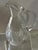 Carcassonne Water Decanter in Crystal, 1936 For Sale - Image 11 of 18