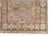 Vintage Turkish Oushak Runner For Sale - Image 9 of 12