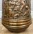 Vintage Umbrella Stand in Copper For Sale - Image 6 of 15