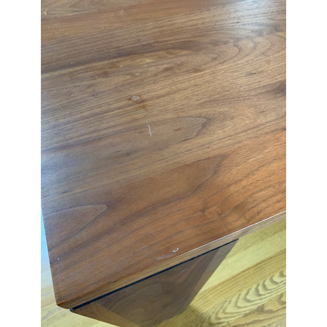 Crate and Barrel Dining Table Set For Sale - Image 13 of 18