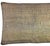 Baroque 17th Century Antique Brussels Abstract Tapestry Pillow For Sale - Image 3 of 4