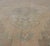 Faded Turkish Hand Knotted Oushak With Medallion With Muted Colors of Tan, Muted Light Peach For Sale - Image 9 of 13