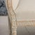 19th C. Swedish Gustavian Period Upholstered Daybed in Original Paint For Sale - Image 12 of 18