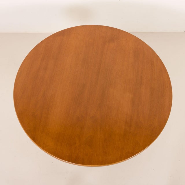 Nodo Table by Carlo Bartoli for Tisettanta, 1970s For Sale - Image 4 of 8