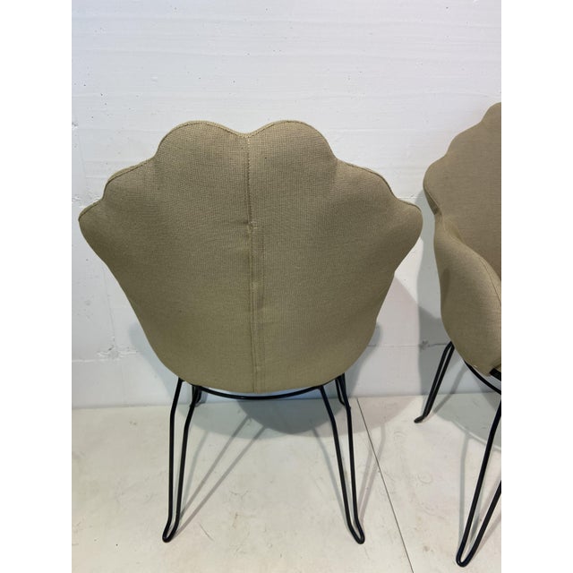 Vintage Lounge Chairs, 1960, Set of 2 For Sale - Image 3 of 13