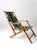 Mid-Century Modern Mid-Century Deck Chair For Sale - Image 3 of 13