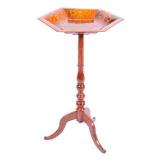 Side Table, Vienna, 1840s For Sale