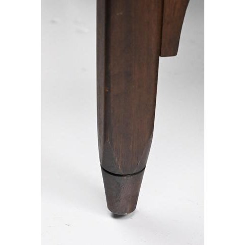 Chair by Werner Biermann for Arte Sano Colombia For Sale - Image 11 of 15