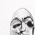 Portraiture Head - Fran Bull, C. 1988 For Sale - Image 3 of 9