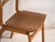 Chairs in Beech and Moulded Plywood, Central Europe, 1960, Set of 3 For Sale - Image 11 of 12
