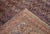 Fine Antique Tribal Qashqai Rug 8'4'' X 15'4'' For Sale - Image 11 of 11