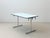 Blue Practical Folding Tables from Kelko, 1980s For Sale - Image 6 of 16