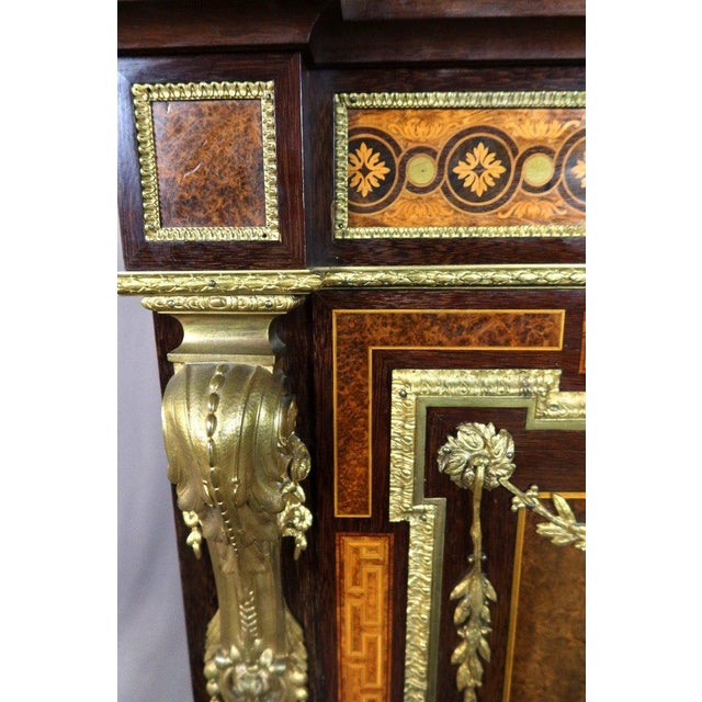 Napoleon III Support Buffet For Sale - Image 3 of 13