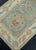 Turkish Turkish Oushak Runner Rug 2'3" x 5'8" #17258 For Sale - Image 3 of 8