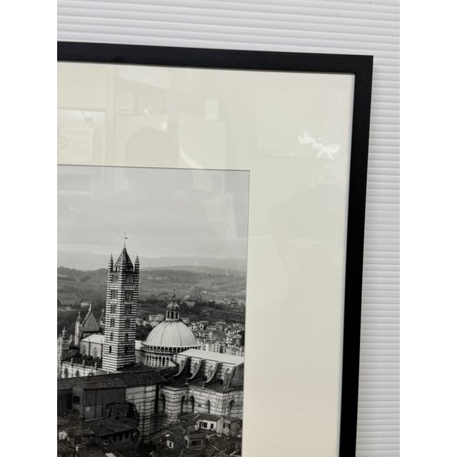 Photography Connie Begg Siena Cathedral Photograph, Framed For Sale - Image 7 of 11