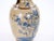 Chinese Blue and White Porcelain Decorative Vase With Phoenix Decoration For Sale - Image 10 of 11