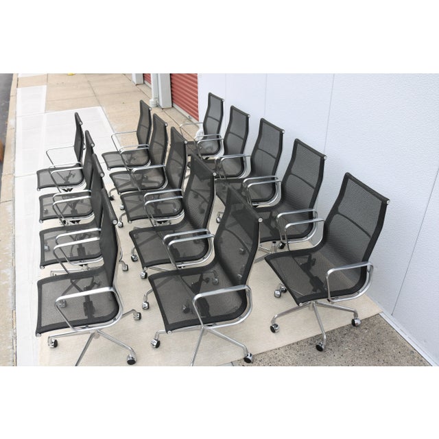 Herman miller mesh chairs Clearance
