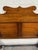 Vintage Full Size Thomasville Heirloom Collection Cherry Wood Four Poster Bed For Sale - Image 11 of 18