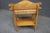 American of Martinsville Attributed Oak Nightstand For Sale - Image 11 of 11