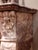 19th Century French Pink Marble Mantelpiece For Sale - Image 11 of 14