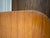 Brown Vintage "Les Arcs" Table Attributed to Charlotte Perriand For Sale - Image 8 of 12
