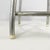 Mid-Century Modern Italian Wooden and Metal Stool by Embru, 1960s For Sale - Image 13 of 15