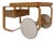 Vintage Model 900 Tea Trolley by Alvar Aalto for Artek For Sale