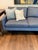 Room & Board Jasper Sectional With Kravet Fabric For Sale - Image 10 of 13
