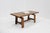 Vintage Dining Table by Silvio Coppola for Bernini, Italy, 1960s For Sale - Image 11 of 11