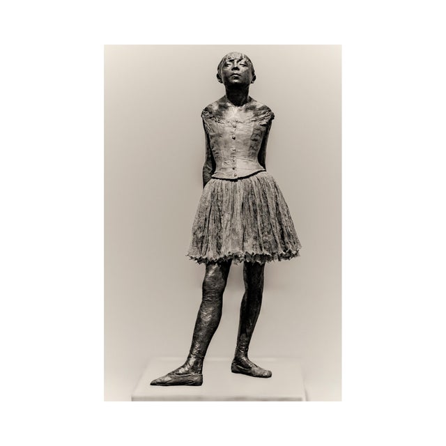 Guy Sargent, Little Dancer, Archival Pigment Print For Sale - Image 4 of 6