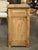 Bleached French Oak Confiturier Cabinet, Early 1900s For Sale - Image 12 of 14