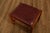Mission Stickley Mission Collection Oak Spindle Footstool For Sale - Image 3 of 18