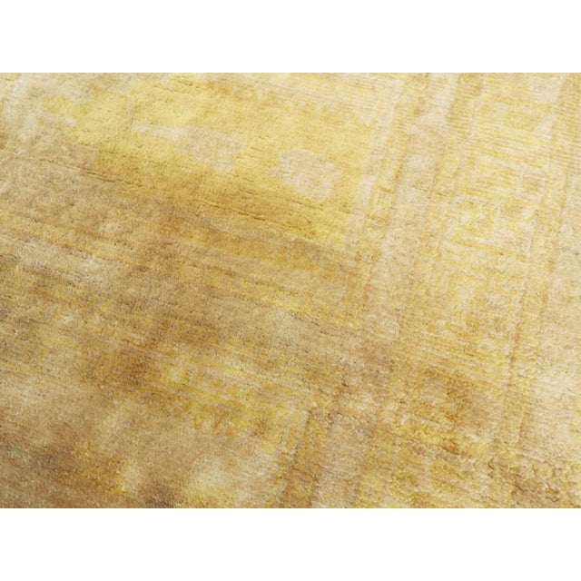 Rustic Galerie Shabab Collection Mid-20th Century Turkish Sivas Runner For Sale - Image 3 of 7