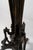 Gold Polychrome Wooden Music Stand, 18th Century For Sale - Image 8 of 10