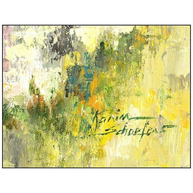 Late 20th Century Karin Schaefers, Karin Schaefers For Sale In Minneapolis - Image 6 of 7