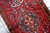 1920s 1920s, Handmade Antique Persian Karajeh Runner 3.1' X 12.1' For Sale - Image 5 of 10