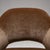 Model 71 Dining Chair in Deep Brown Mohair by Eero Saarinen for Knoll, 1960s For Sale - Image 6 of 13