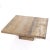 Stone International Mid Century Marble Coffee Table For Sale - Image 9 of 9